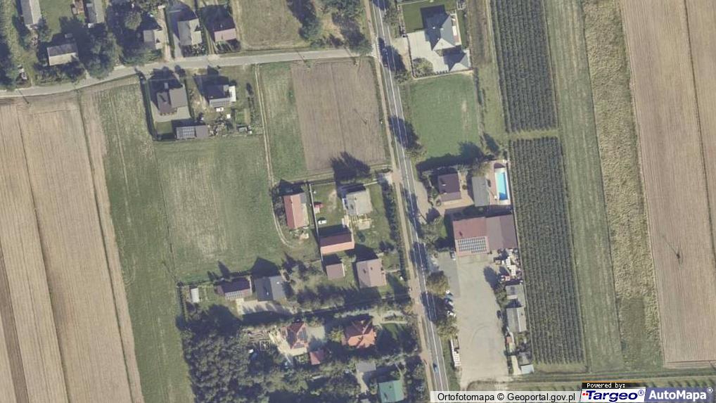 KramskŁazy 8 (ul), 62511 KramskŁazy